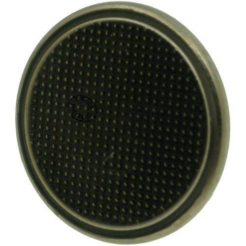 Batterie Bouton Rechargeable pour OTECH LIR 2016-1