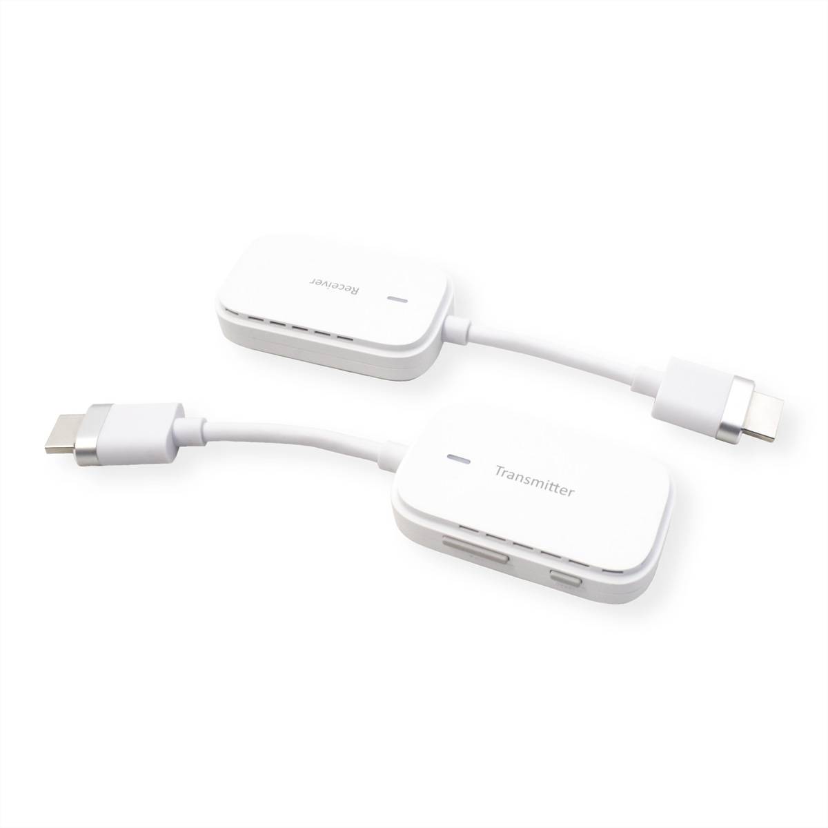 VALUE Système Wireless HDMI A/V, 20 m-2