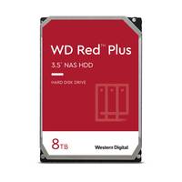 Disque dur interne Western Digital 8 TB SATA III WD80EFPX-3