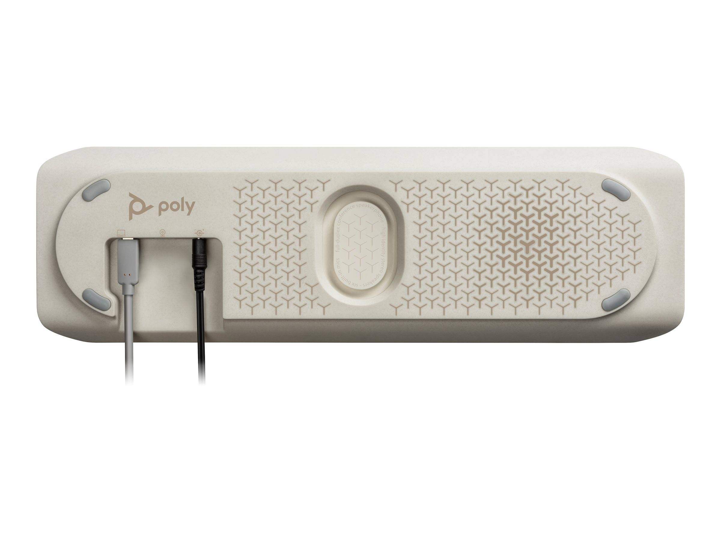 Poly Sync 60 SY60 USB Smart Speakerphone personnel-4