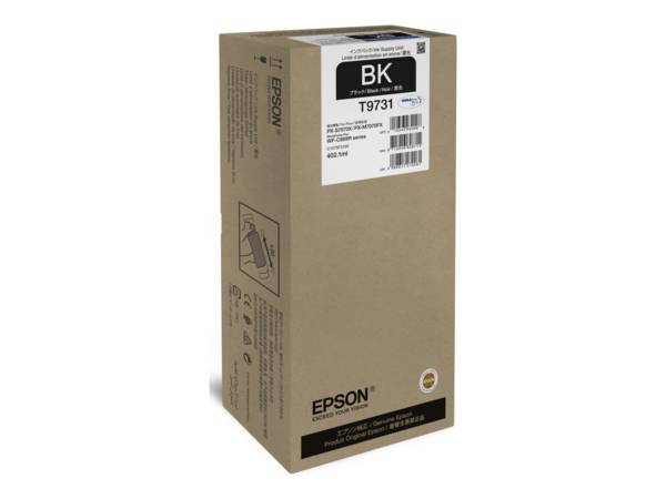 Epson C13T97310N, Noir, 1 pièce(s), Paquet unique