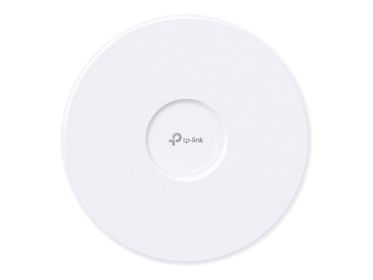 Access Point Wi-Fi 7 Tri-Band BE19000-0