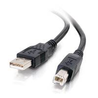 Cbl/1m USB 2.0 A/B Black-4