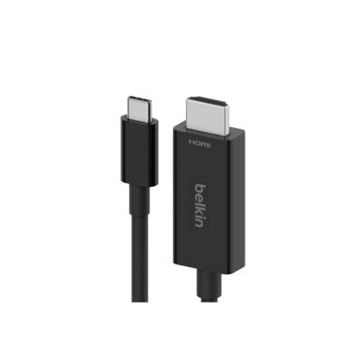 BELKIN USB-C to HDMI 2.1 Cable 2m-0