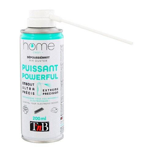 TNB Butane Computer Dusting Agent 200ml-0