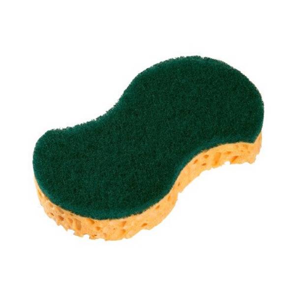 Eponge grattante Spontex - paquet de 10