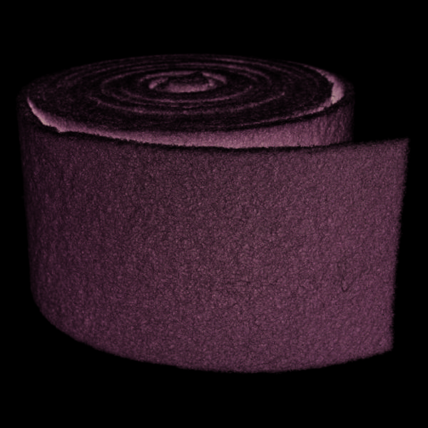 Tampon abrasif - rouleau de 5 m x 14 cm