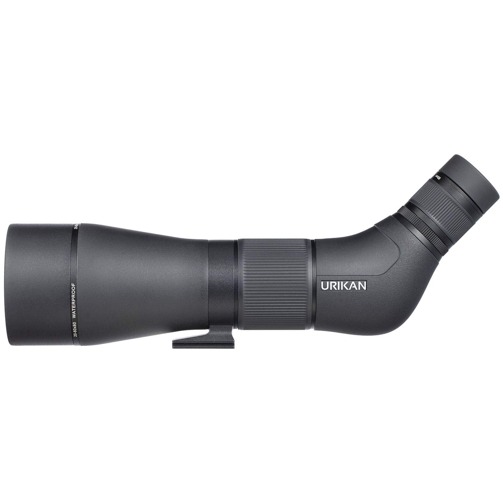 Longue Vue MASTER 20-60x80 | Traitement HD | Urikan-0