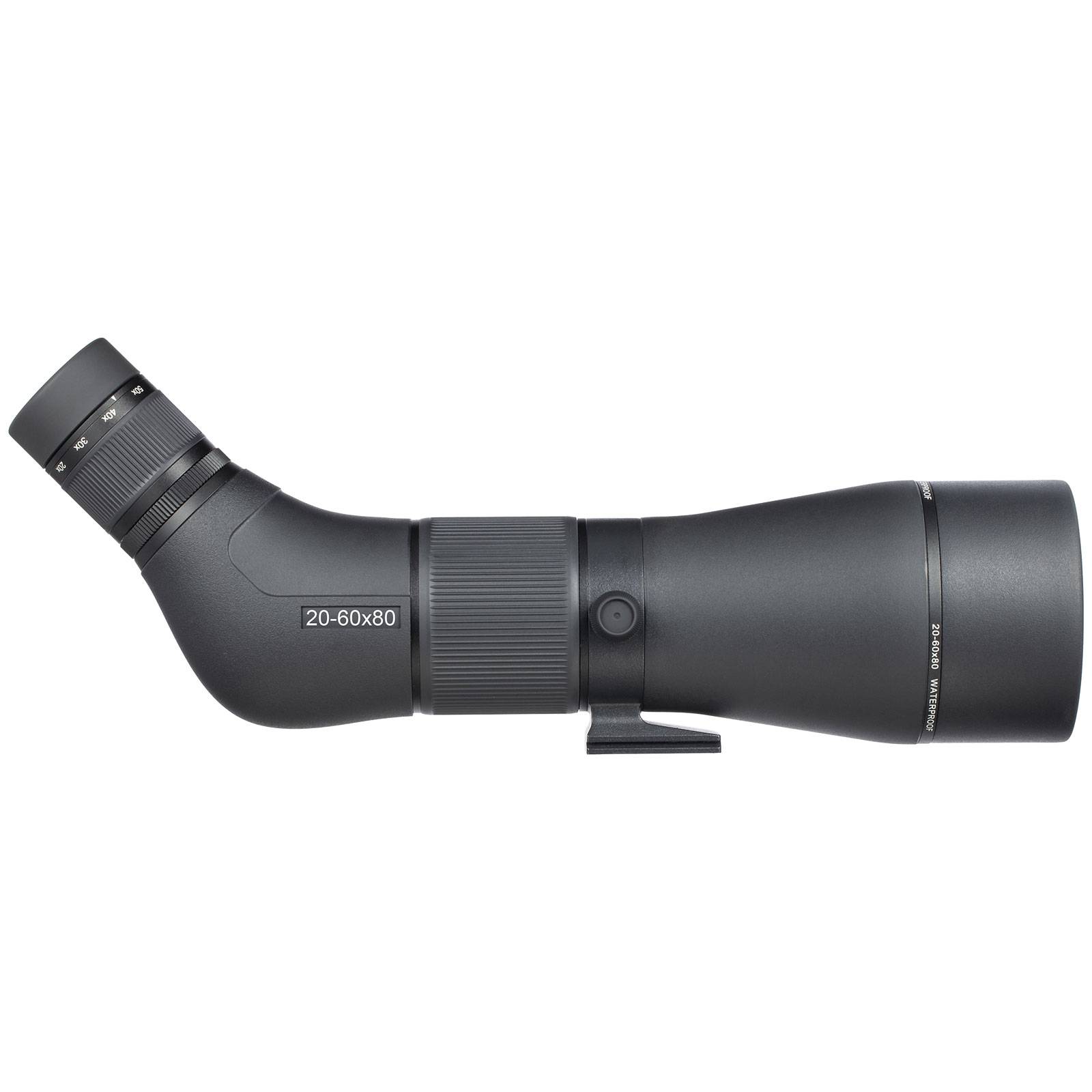 Longue Vue MASTER 20-60x80 | Traitement HD | Urikan-1