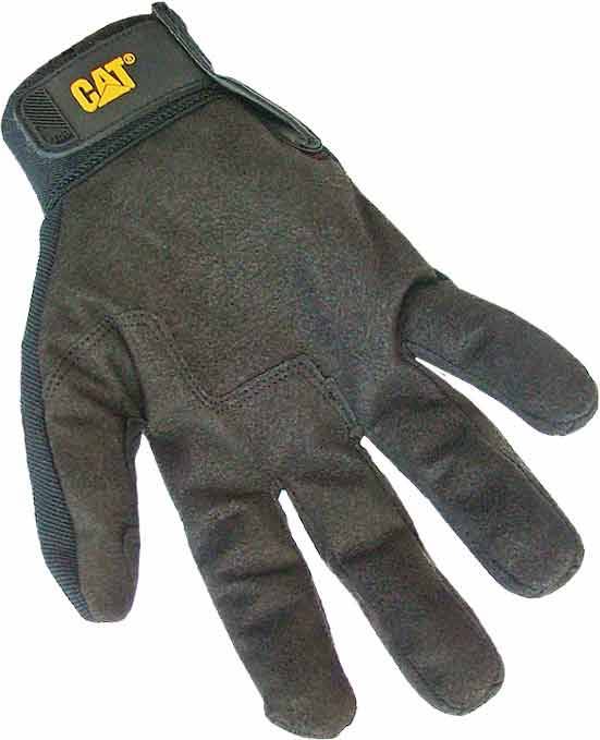 Gants Polyvalent avec largeur poignet réglable | Plusieurs tailles disponibles-0