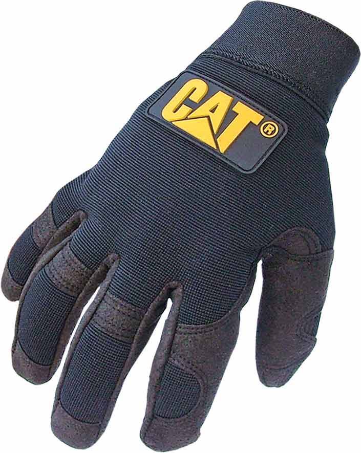 Gants Polyvalent avec largeur poignet réglable | Plusieurs tailles disponibles-1