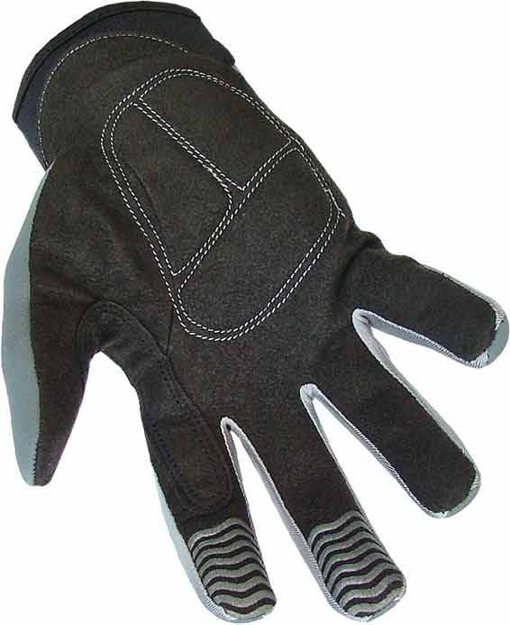Gants Néoprène CAT012213 Caterpillar | Plusieurs tailles disponibles-1