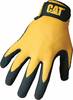 Gants Nitrile CAT017416 Caterpillar | Plusieurs tailles disponibles