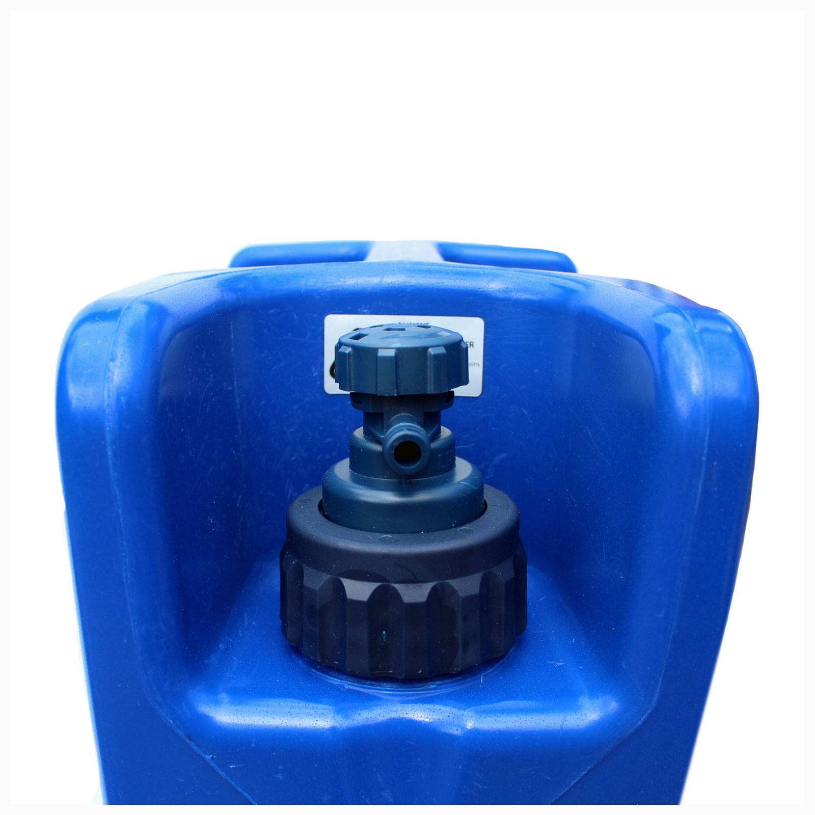 Jerrycan Purificateur d'eau 20000l filtrés LifeSaver-2