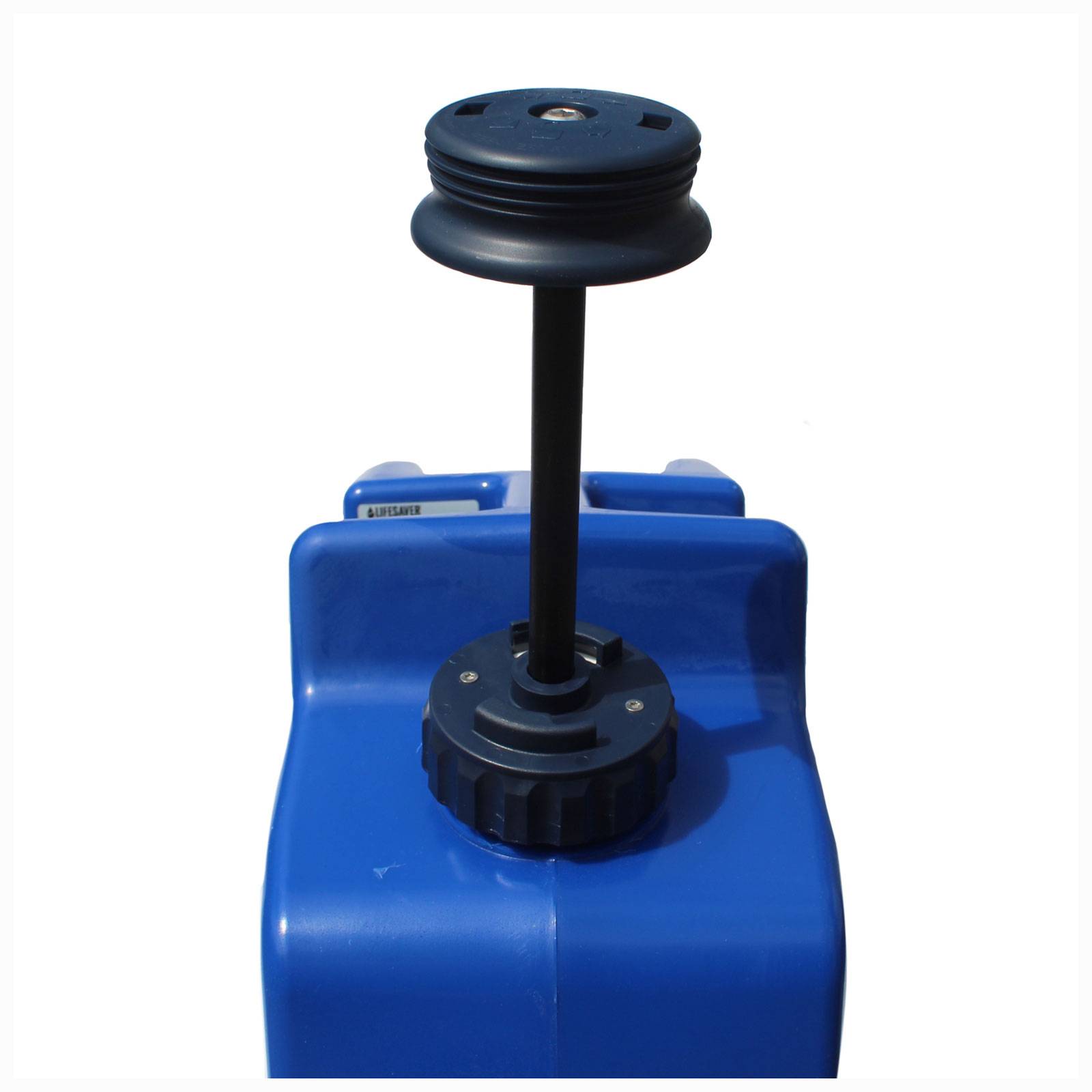 Jerrycan Purificateur d'eau 20000l filtrés LifeSaver-3