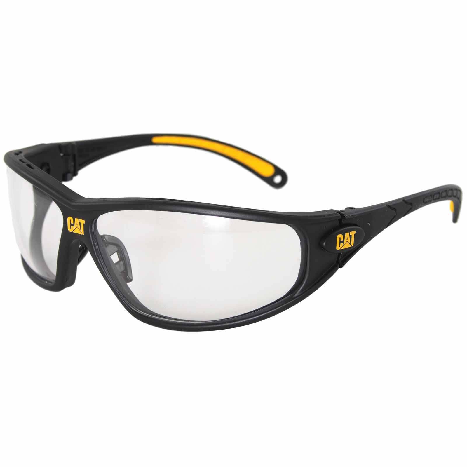 Lunettes de Protection TREAD Caterpillar-0