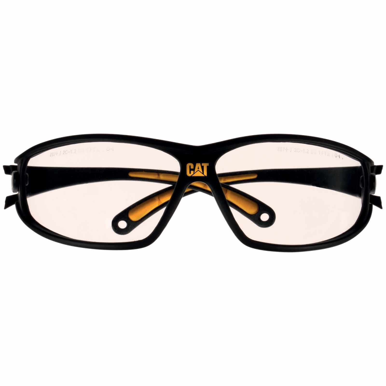 Lunettes de Protection TREAD Caterpillar-2