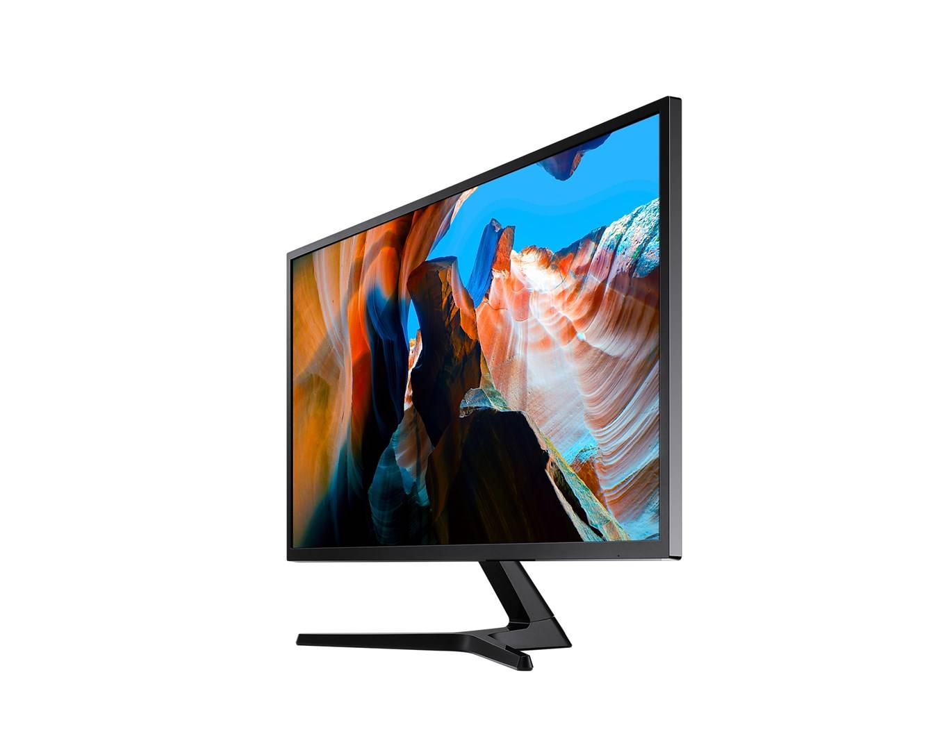 SAMSUNG U32J590UQP 32p UHD VA 16:9 60Hz 4ms 300cd/m2 3000:1 HDMI-14