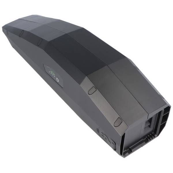 Batterie pour Haibike SDURO FullSeven LT 6.0 Blanc / Rouge / Anthracite 2018 - VTT Entièrement et identique