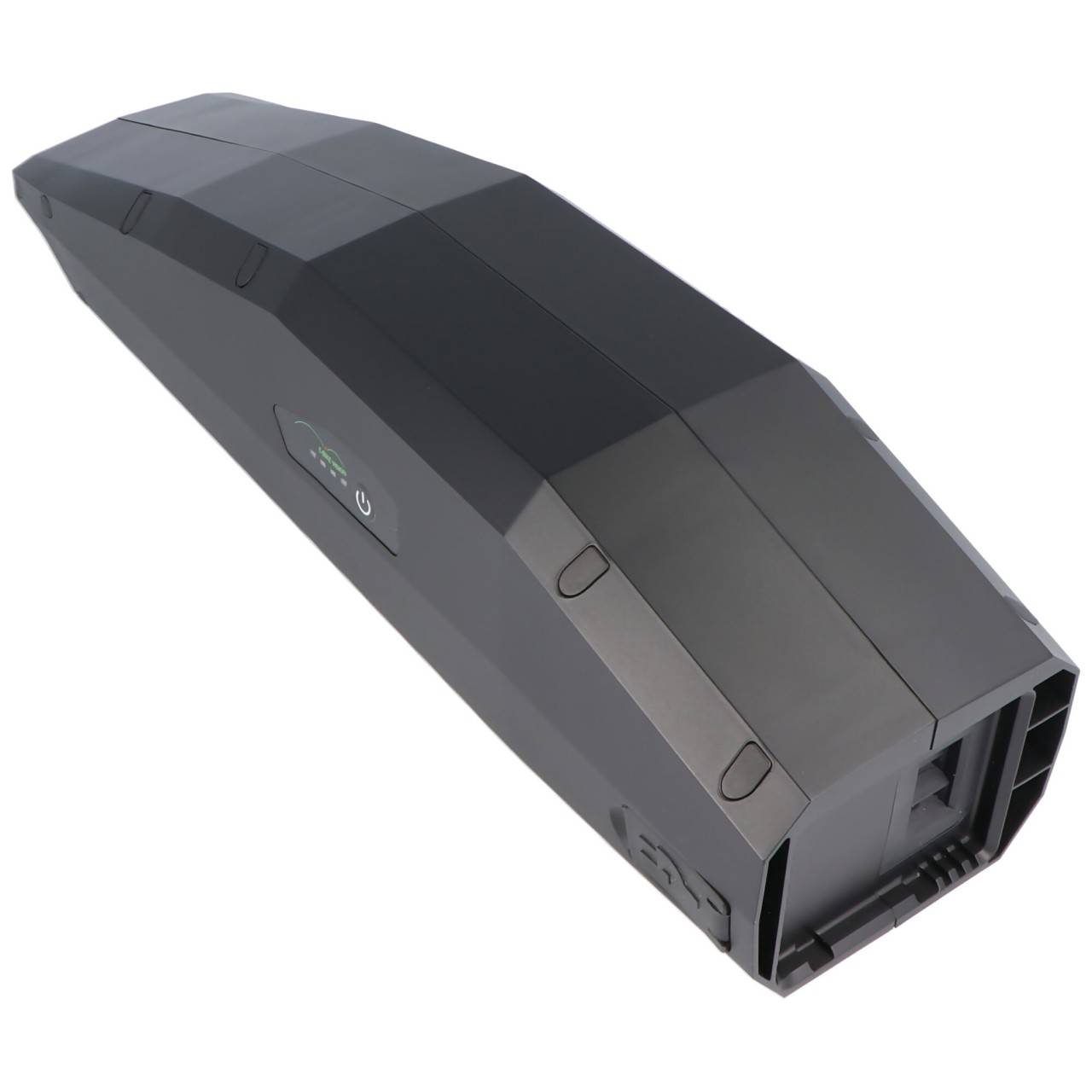 Batterie pour Haibike SDURO FullSeven LT 6.0 Blanc / Rouge / Anthracite 2018 - VTT Entièrement et identique-0