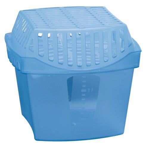 Absorbeur d’humidité Rubson Basic avec recharge-0