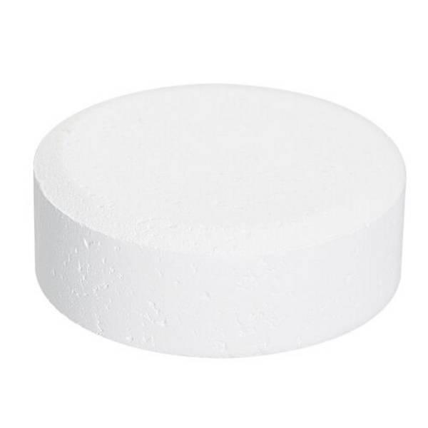 Recharge universelle Absorbeur d’humidité Rubson Basic - Boite de 4