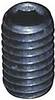 TOOLCRAFT 888110 Vis sans tête M2 5 mm acier 20 pc(s)