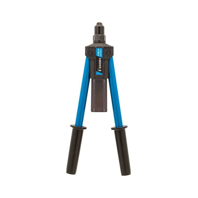 Pince à levier à riveter E-500RV diam 3-5mm - SCELL-IT-0