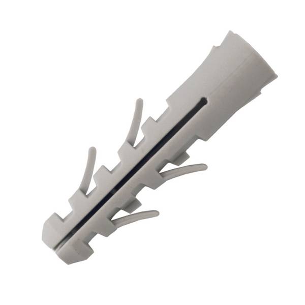 Chevilles 100pourcent nylon sans collerette - SCELL-IT  diam14 x 75 mm  Vendu par 25 Pièces
