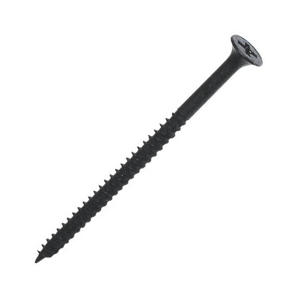 Vis placo tête trompette, 3.5 X 35 mm, PH2 - 1000 pièces - SCELL-IT PTC35035