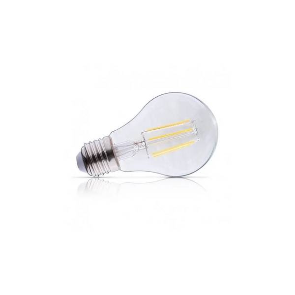 Ampoule LED E27 Bulb Filament 8W 2700Â°K