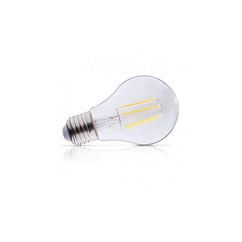 Ampoule LED E27 Bulb Filament 8W 2700Â°K-0