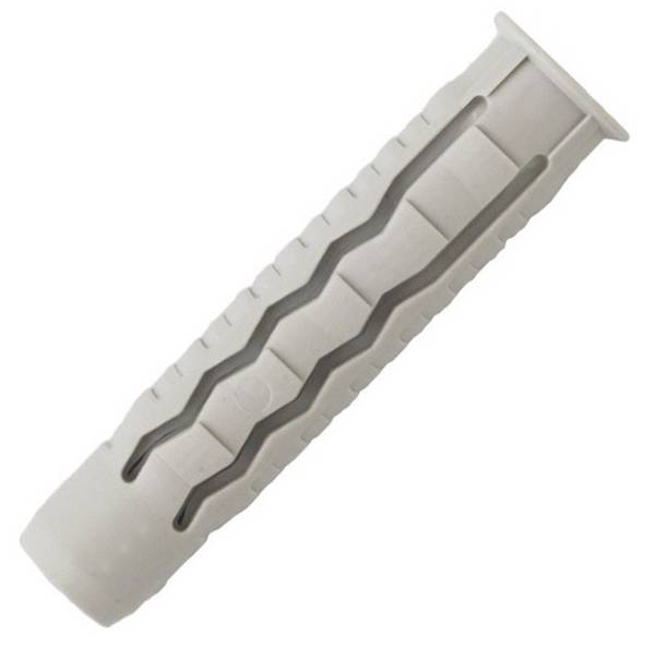 Chevilles quadruple expansion GXY nylon - SCELL-IT  diam 10 x 50 - Vendu par 50 Pièces