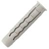 Chevilles quadruple expansion GXY nylon - SCELL-IT diam 10 x 50 - Vendu par 50 Pièces