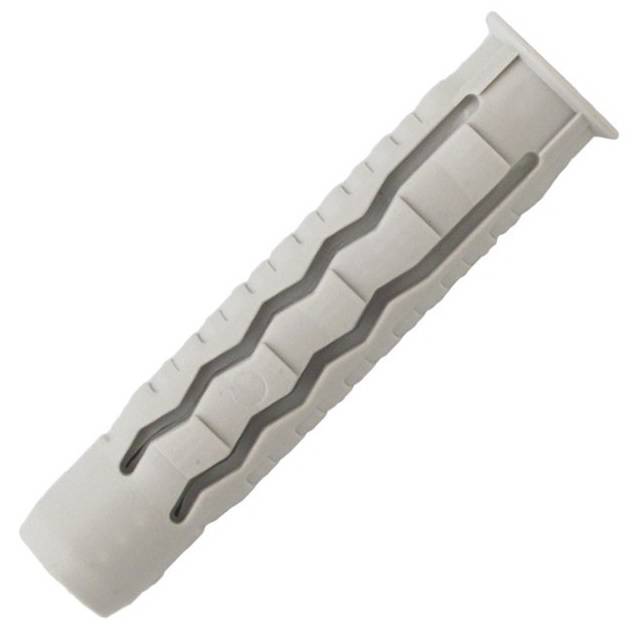 Chevilles quadruple expansion GXY nylon - SCELL-IT diam 8 x 40 - Vendu par 1OO Pièces-0