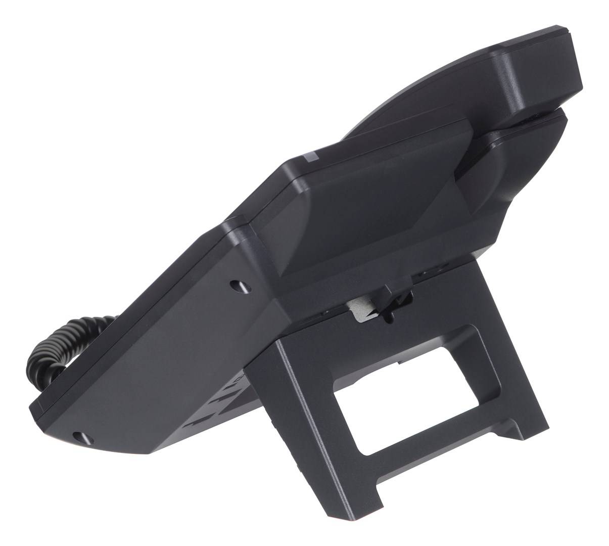 Yealink SIP-T31 téléphone fixe Gris LCD-3