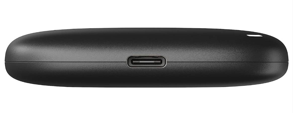SYNOLOGY BDS70-1T data backup hub 1To SSD USB 3.2 Gen 2 Type C-3