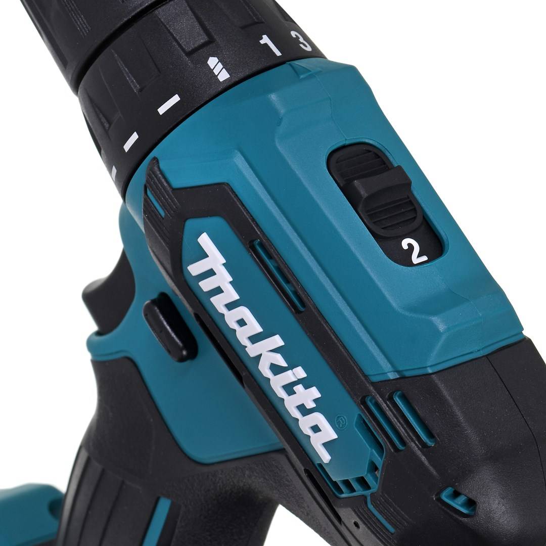 Perceuse Visseuse 12v Li-lon 2ah Df333dwae Makita-9