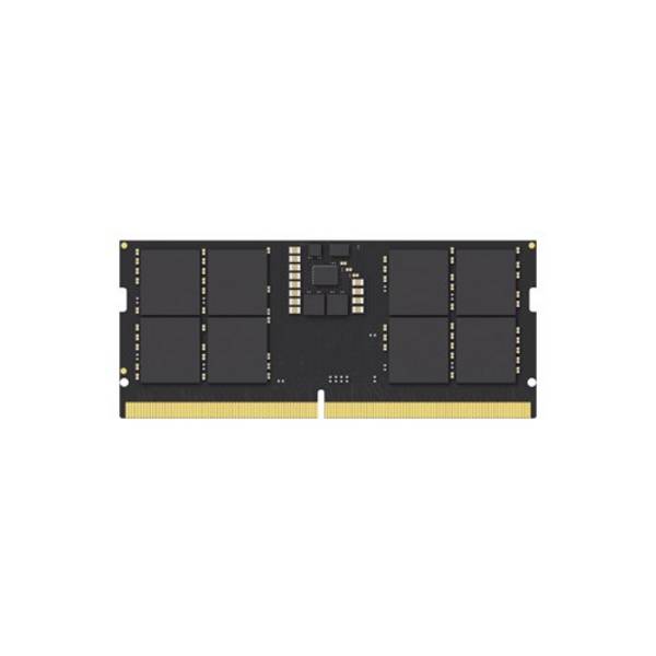 Lexar LD5DS016G-B4800GSST, 16 Go, DDR5, 4800 MHz, 262-pin SO-DIMM