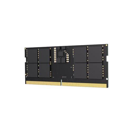 Lexar LD5DS016G-B4800GSST, 16 Go, DDR5, 4800 MHz, 262-pin SO-DIMM-1