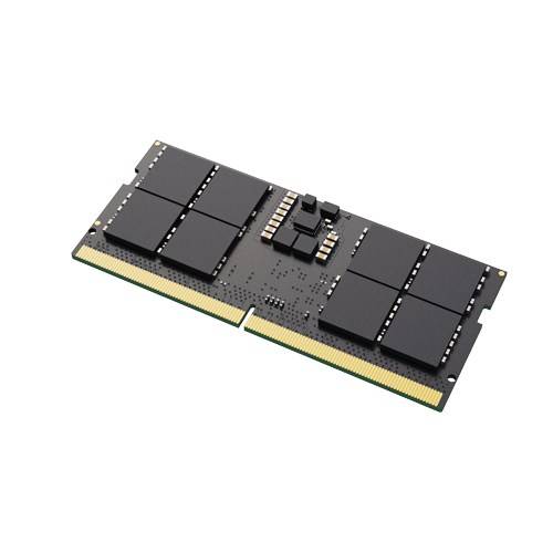 Lexar LD5DS016G-B4800GSST, 16 Go, DDR5, 4800 MHz, 262-pin SO-DIMM-2