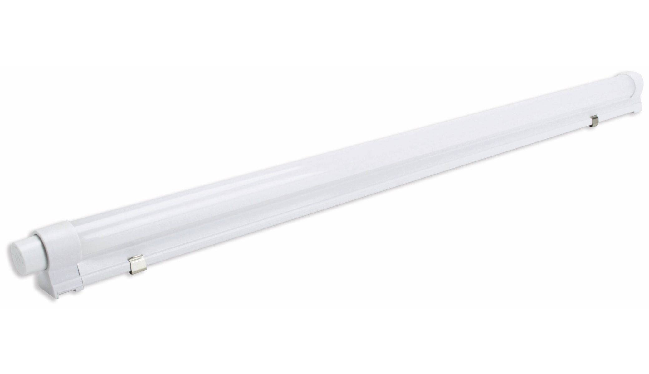 Image du symbole pour Müller-Licht Calix Switch Tone Éclairage LED pour meuble LED LED intégrée 9 W blanc chaud blanc