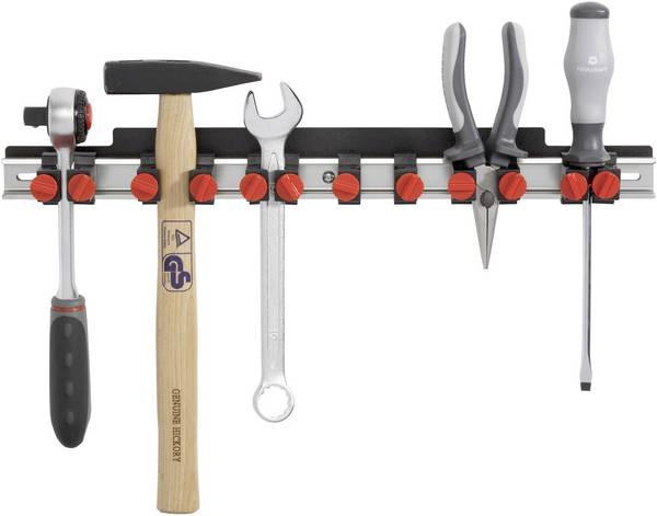 Porte-outils 6 outils
