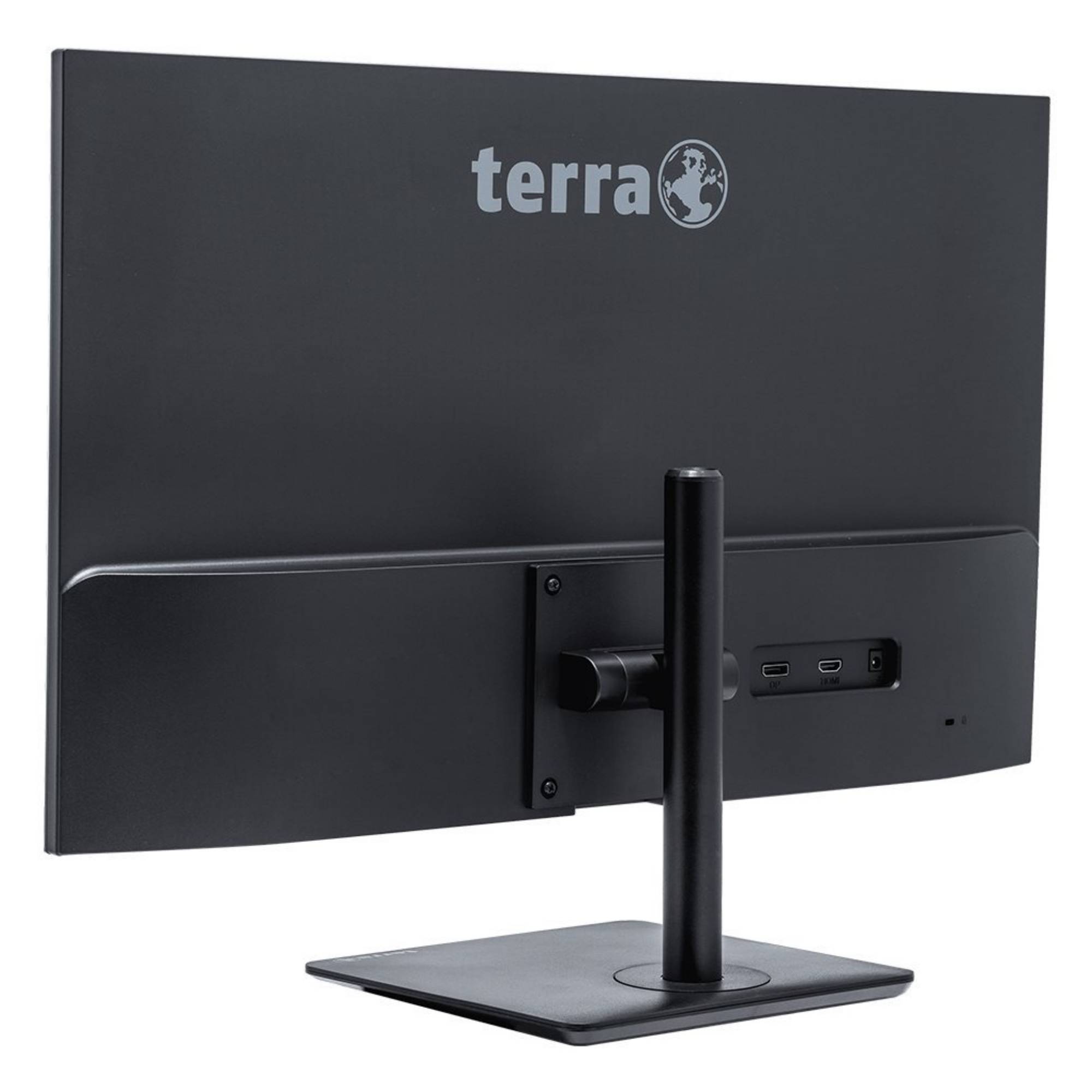 TERRA LCD/LED 2727W HA IPS V3 black HDMI/DP/USB-C, GREENLINE PLUS, 68,6 cm (27"), Full HD, 5 ms, Noir-0