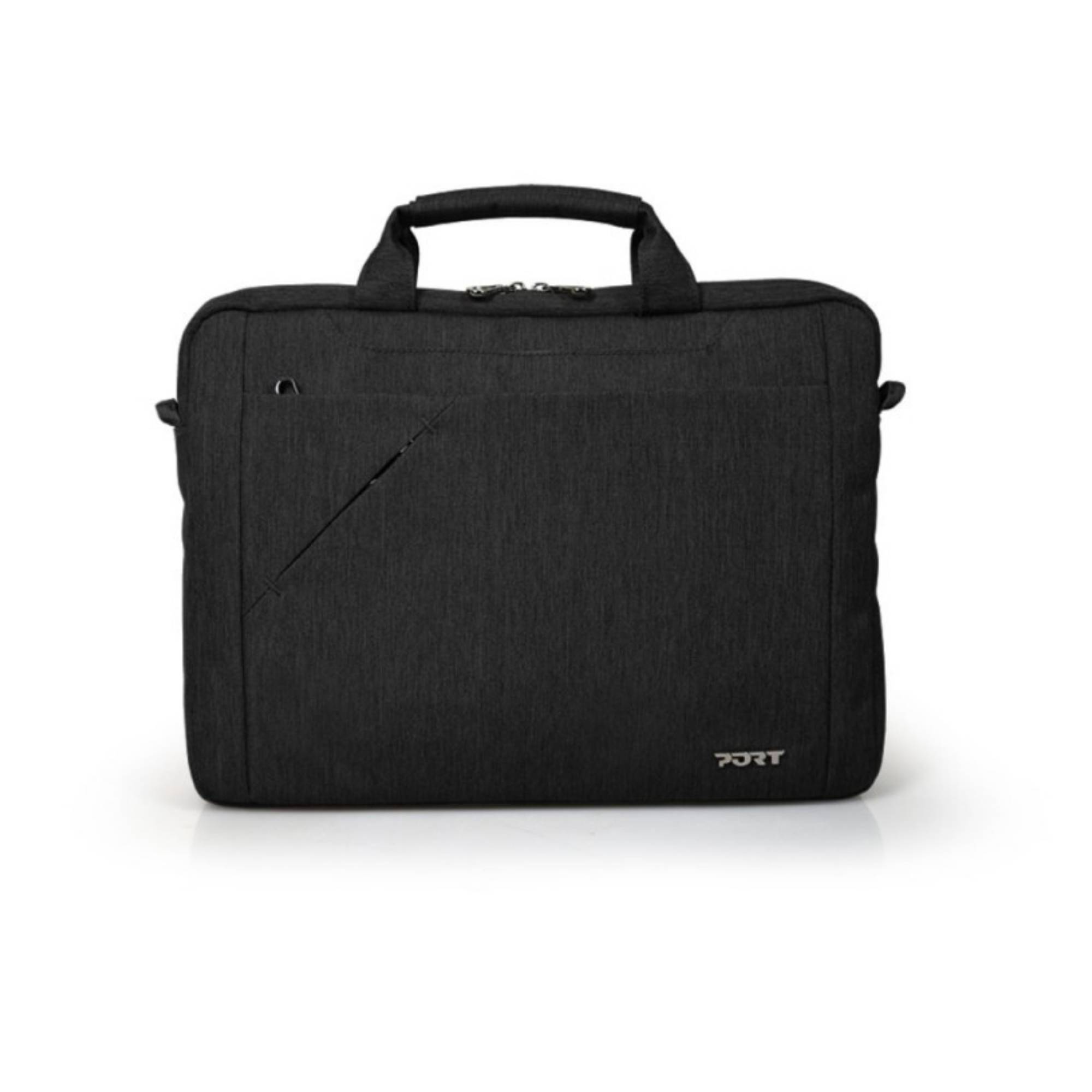 PORT DESIGNS SYDNEY TL ECO Laptop Bag 13/14p BK-0