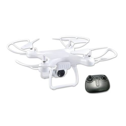 Drone quadricoptère WIFI avec caméra HD-3