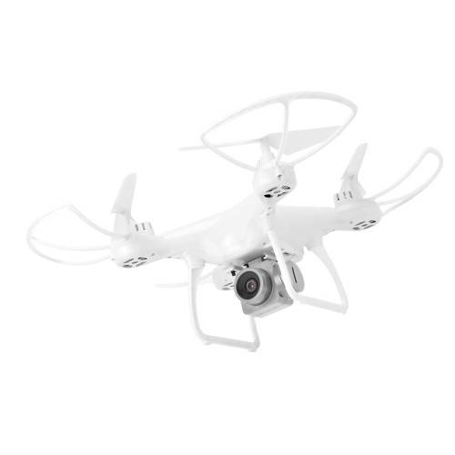 Drone quadricoptère WIFI avec caméra HD-4
