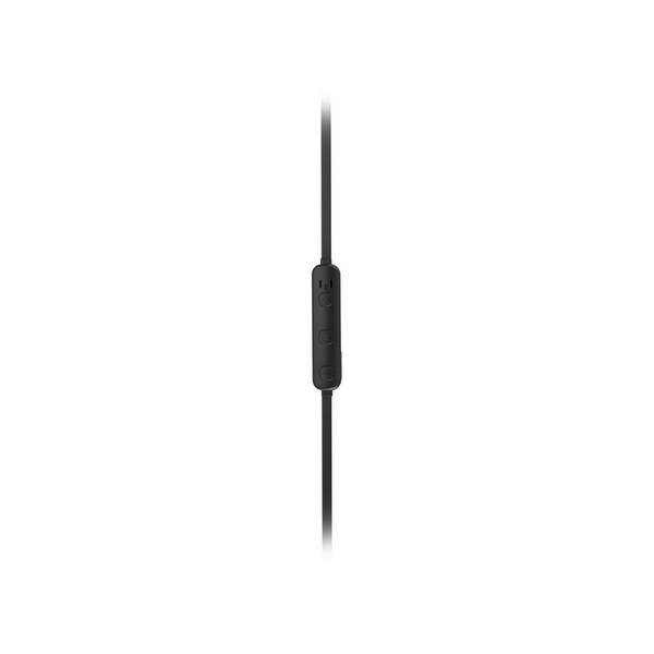 Hama Écouteurs intra-auriculaires Bluetooth Stereo noir résistant à la sueur Hi-Fi
