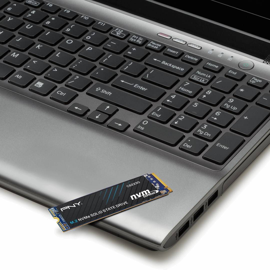 PNY CS2230 SSD M.2 2280 NVME GEN3 1TB-4