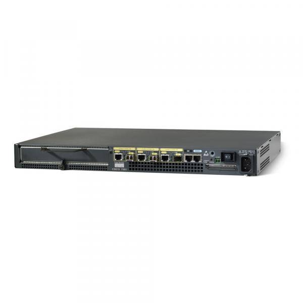Cisco Systems CISCO7301-2AC Netzwerk-Router-0
